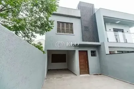 Casa com 3 Quartos para venda ou aluguel, 80m² no Mário Quintana, Porto Alegre