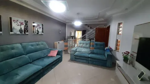 Sobrado com 3 Quartos à venda, 300m² no Vila Pereira Barreto, São Paulo