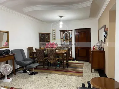 Apartamento com 3 Quartos à venda, 170m² no Centro, São Bernardo do Campo