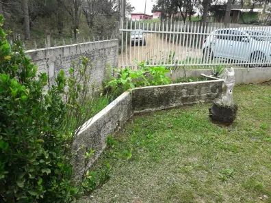 Fazenda/Sítio com 2 Quartos à venda, 95m² no Pangaré, Quitandinha