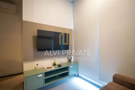 Apartamento com 2 Quartos à venda, 39m² no Perdizes, São Paulo