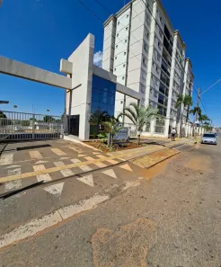 Apartamento com 2 Quartos para alugar, 56m² no Garavelo Residencial Park, Aparecida de Goiânia