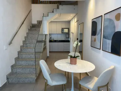 Cobertura com 2 Quartos à venda, 105m² no Padre Eustáquio, Belo Horizonte