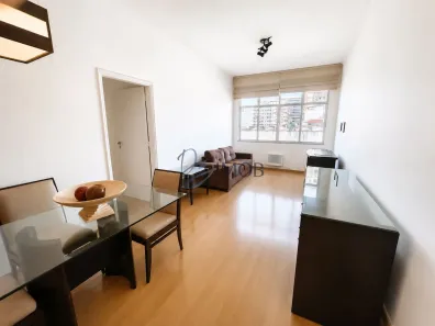 Apartamento com 3 Quartos à venda, 85m² no Humaitá, Rio de Janeiro