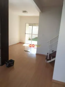 Casa de Condomínio com 3 Quartos à venda, 120m² no Loteamento Santo Antônio, Itatiba