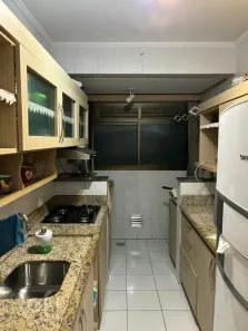 Apartamento com 2 Quartos à venda, 74m² no Vila Ipiranga, Porto Alegre
