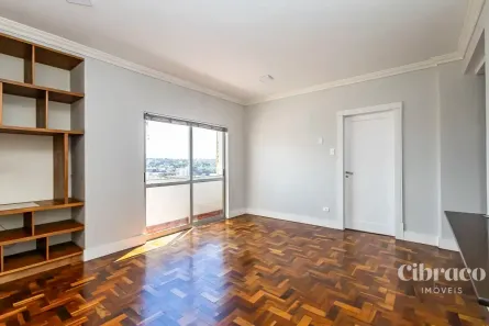 Apartamento com 1 Quarto para alugar, 95m² no Centro, Curitiba