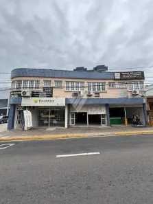 Ponto Comercial para alugar, 136m² no São Vicente, Gravataí