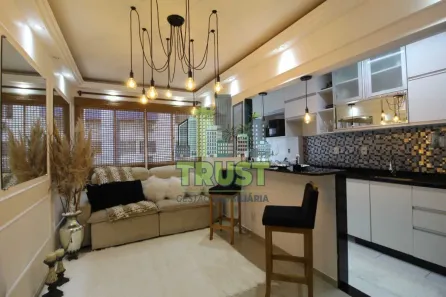 Apartamento com 2 Quartos à venda, 51m² no Jacarepaguá, Rio de Janeiro