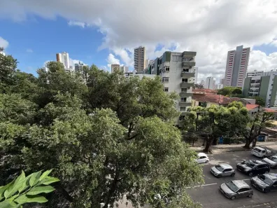 Apartamento com 3 Quartos à venda, 73m² no Aflitos, Recife