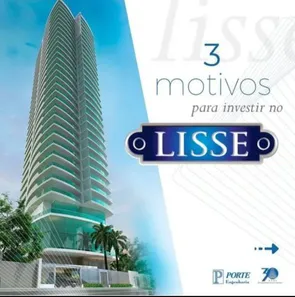 Apartamento com 3 Quartos à venda, 186m² no Nazaré, Belém