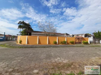 Casa com 4 Quartos à venda, 174m² no Balneário Flórida Peruíbe, Peruíbe