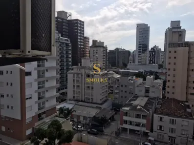 Apartamento com 3 Quartos à venda, 96m² no Centro, Florianópolis
