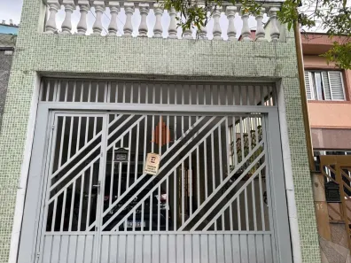 Imóvel Comercial com 4 Quartos à venda, 140m² no Jardim Anália Franco, São Paulo