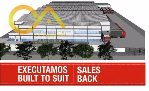 Galpão/Depósito/Armazém para alugar, 6000m² no Cumbica, Guarulhos
