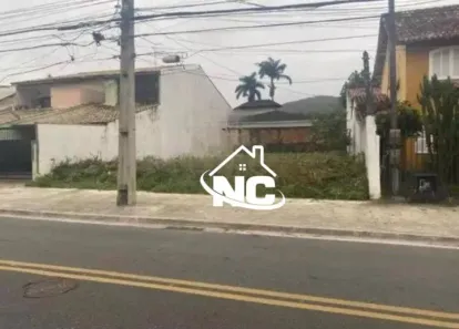 Lote/Terreno à venda, 360m² no Piratininga, Niterói
