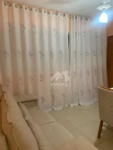 Apartamento com 2 Quartos à venda, 42m² no Coqueiral de Itaparica, Vila Velha