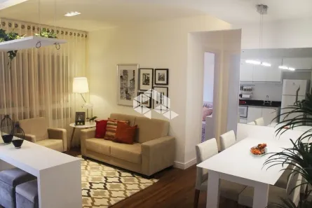 Apartamento com 2 Quartos à venda, 70m² no Bom Jesus, Porto Alegre