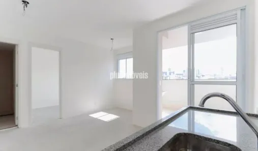 Apartamento com 2 Quartos à venda, 37m² no Parada Inglesa, São Paulo