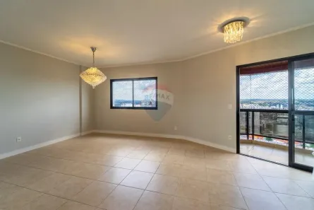 Apartamento com 4 Quartos à venda, 140m² no Vila Cacilda, Jundiaí