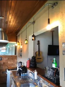 Casa de Condomínio com 2 Quartos à venda, 80m² no Parque Balneário Poiares, Caraguatatuba