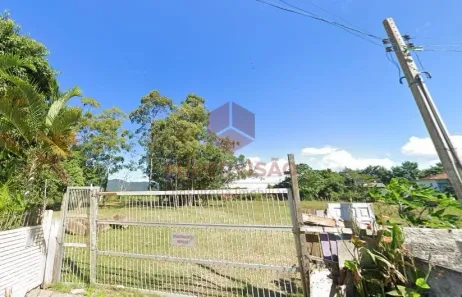 Lote/Terreno à venda, 7611m² no Cachoeira do Bom Jesus, Florianópolis