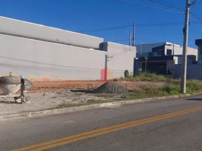 Lote/Terreno à venda, 248m² no Portal dos Passaros, São José dos Campos