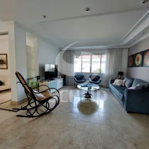 Sobrado com 4 Quartos à venda, 265m² no Granja Julieta, São Paulo