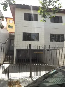 Sobrado com 3 Quartos à venda, 160m² no Jardim Esmeralda, São Paulo
