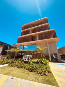 Flat com 1 Quarto à venda, 23m² no Jardim Oceania, João Pessoa