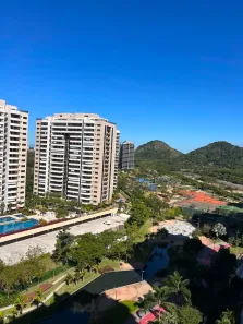 Apartamento com 3 Quartos à venda, 115m² no Barra Olímpica, Rio de Janeiro