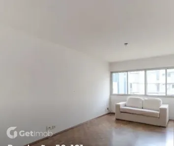 Apartamento com 3 Quartos à venda, 113m² no Itaim Bibi, São Paulo