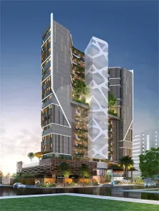 Apartamento com 2 Quartos à venda, 65m² no Ponta Verde, Maceió