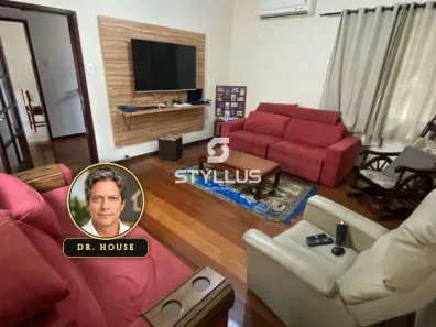 Casa com 4 Quartos à venda, 360m² no Méier, Rio de Janeiro