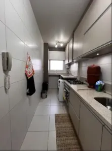 Apartamento com 3 Quartos à venda, 95m² no Centro, Criciúma