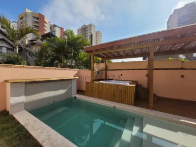 Casa de Condomínio com 4 Quartos à venda, 400m² no Parque Residencial Aquarius, São José dos Campos