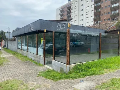 Ponto Comercial à venda, 250m² no Partenon, Porto Alegre