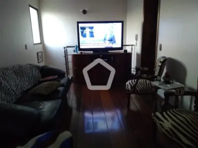 Apartamento com 4 Quartos à venda, 255m² no Jardim São Paulo(Zona Norte), São Paulo