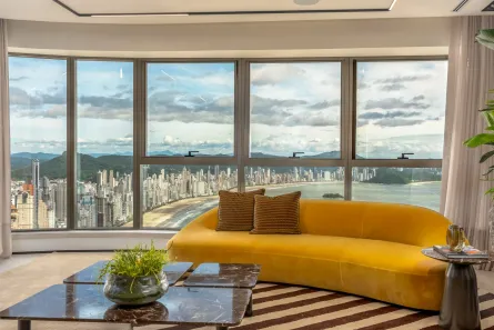 Apartamento com 4 Quartos à venda, 261m² no Centro, Balneário Camboriú