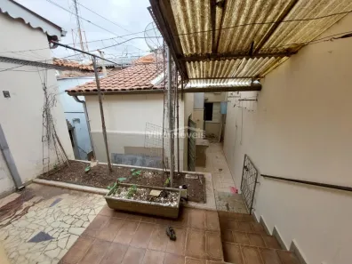 Casa com 2 Quartos à venda, 100m² no Vila Industrial, Campinas