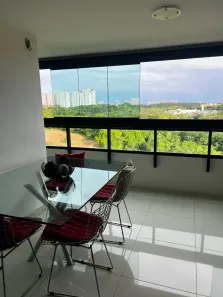 Apartamento com 3 Quartos à venda, 85m² no Paralela, Salvador