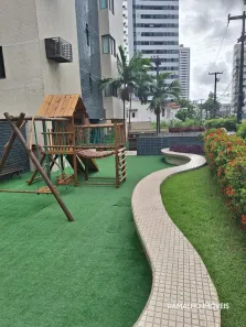 Apartamento com 3 Quartos à venda, 93m² no Boa Viagem, Recife