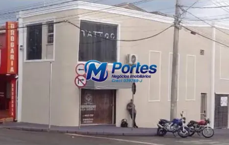 Ponto Comercial para alugar, 180m² no Jardim Seyon, São José do Rio Preto