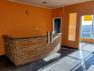 Ponto Comercial à venda, 430m² no Vila Independência, São Paulo