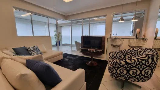 Apartamento com 3 Quartos à venda, 148m² no Vila Luis Antônio, Guarujá