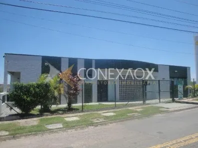 Galpão/Depósito/Armazém à venda, 2000m² no Macuco, Valinhos