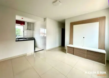 Apartamento com 3 Quartos à venda, 85m² no Novo Eldorado, Contagem