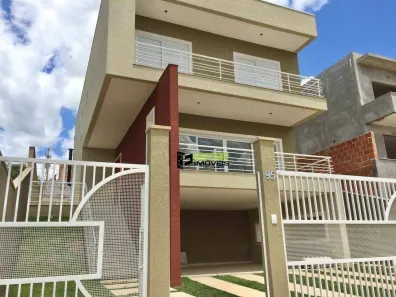 Casa de Condomínio com 3 Quartos à venda, 320m² no Condomínio Loteamento Quadra dos Príncipes, Atibaia