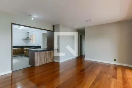 Apartamento com 4 Quartos à venda, 122m² no Rio Pequeno, São Paulo