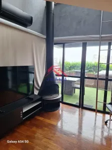 Apartamento com 1 Quarto à venda, 100m² no Vila Andrade, São Paulo